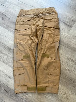 Crye Precision G2 Pants Sand 36S