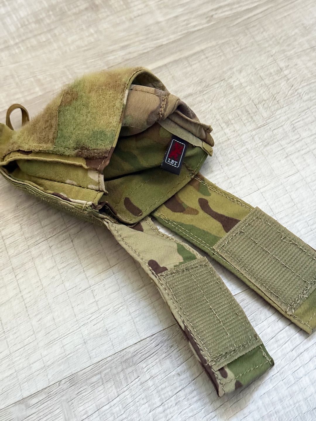 First Spear / LBT ANVIS Battery Pouch Older Gen