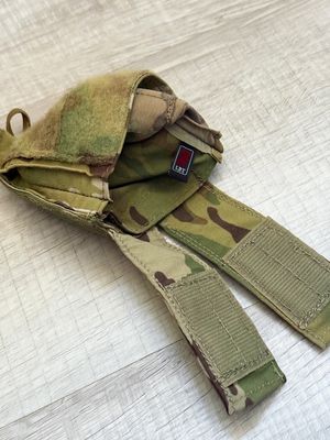 First Spear / LBT ANVIS Battery Pouch Older Gen