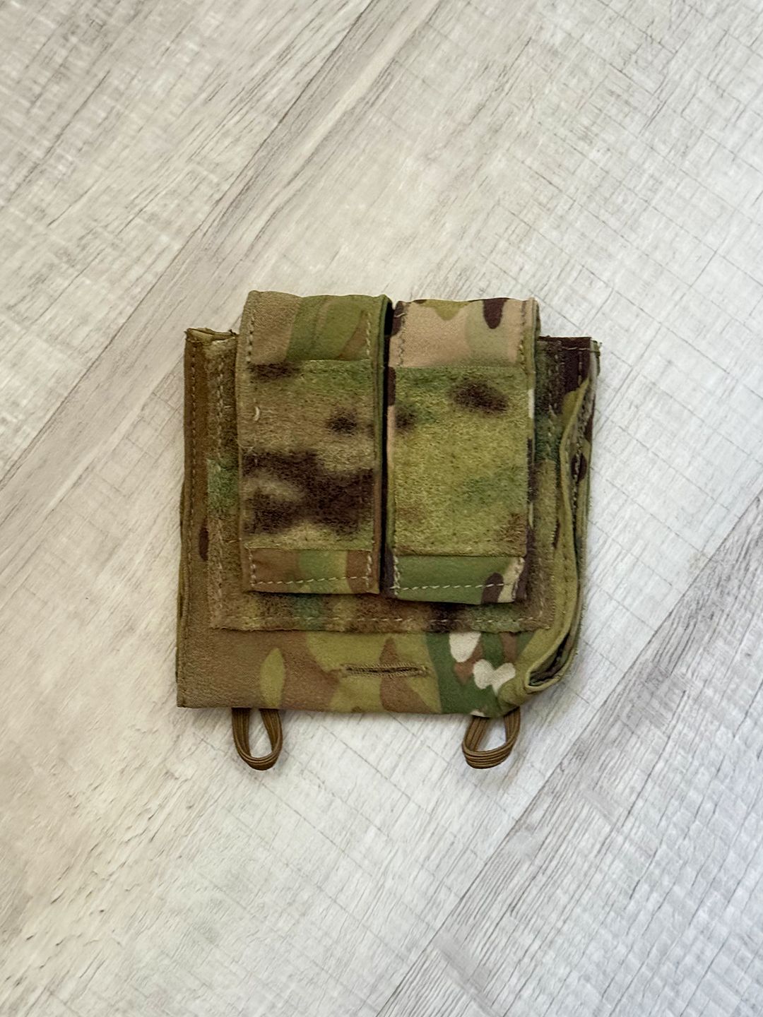 First Spear / LBT ANVIS Battery Pouch Older Gen