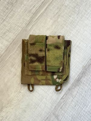 First Spear / LBT ANVIS Battery Pouch Older Gen