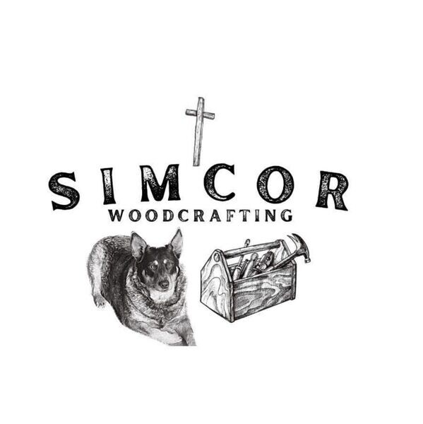 SimCor Woodcrafting