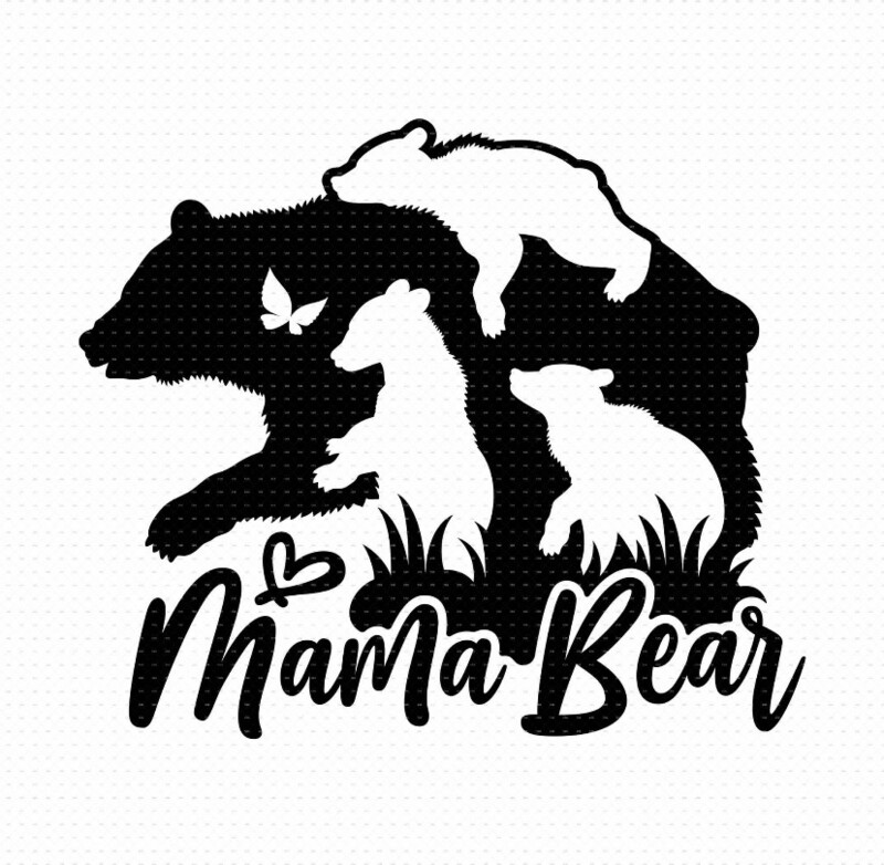 Mama Bear