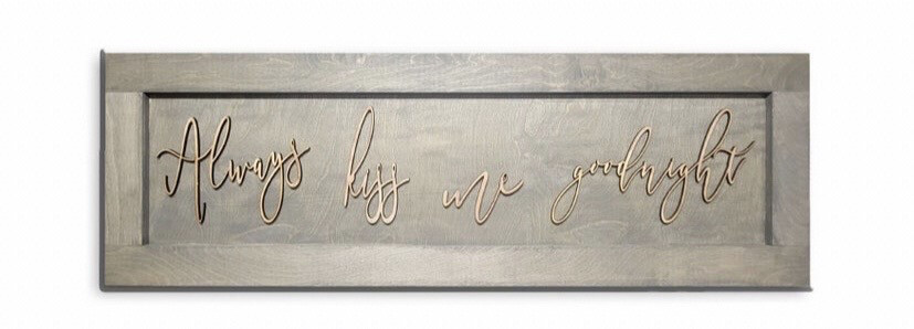 Home Decor Art Cabinet