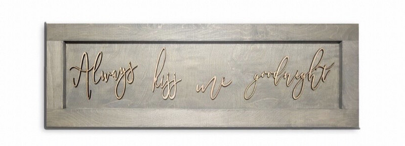 Home Decor Art Cabinet