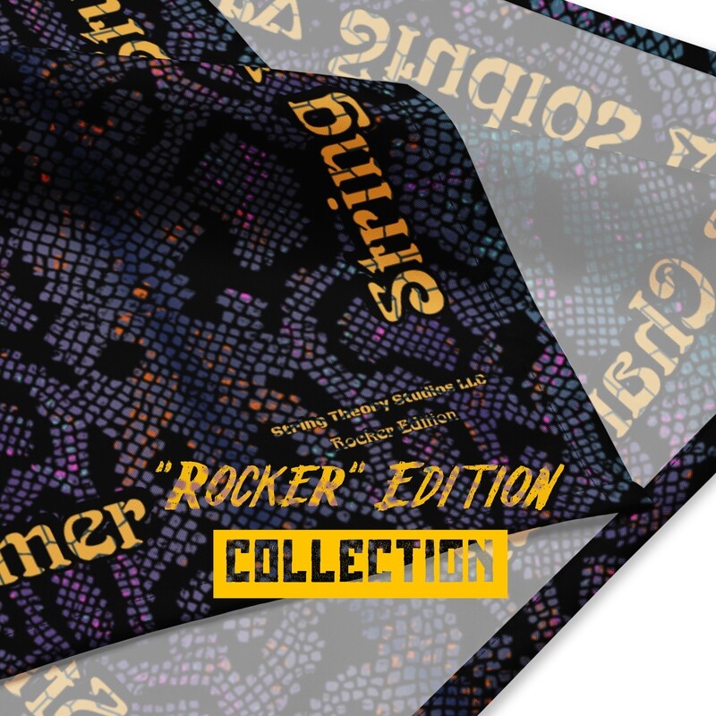 "Rocker" Edition Collection