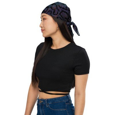 Rocker "Charmer" Bandana