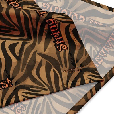 Rocker &quot;Survivalist&quot; Bandana