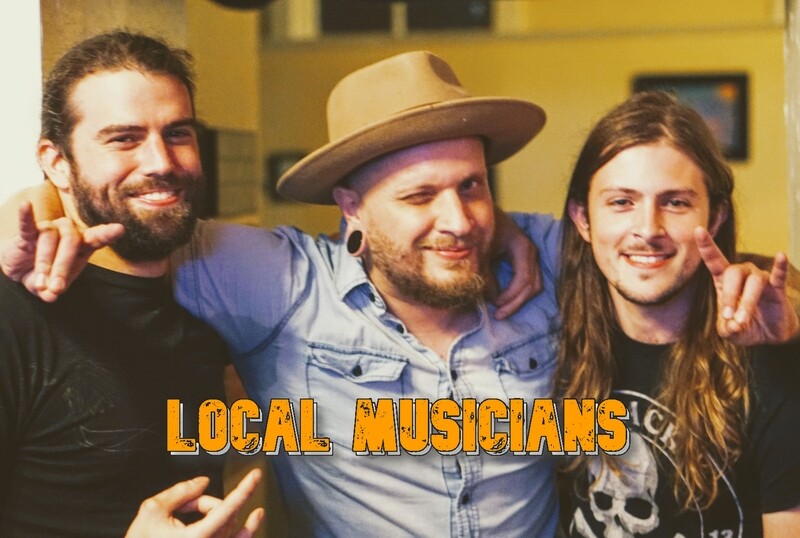 Local Musicians