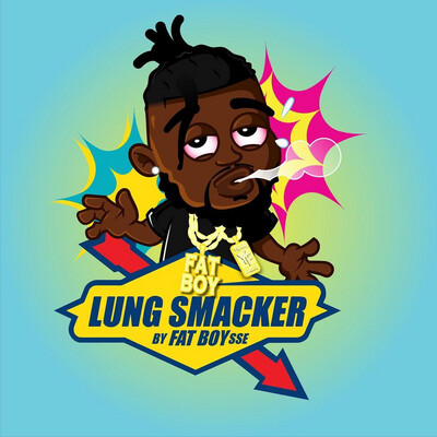 Lung Smacker🔥