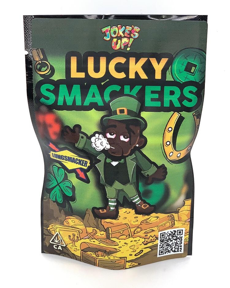 Lucky Smackers by LungSmacker