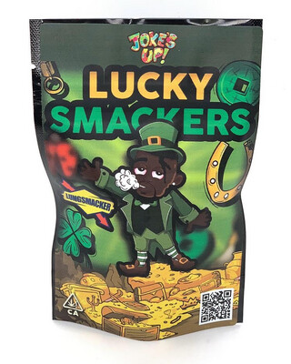 Lucky Smackers by LungSmacker