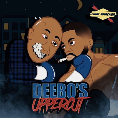 Deebo’s Uppercut by LungSmacker