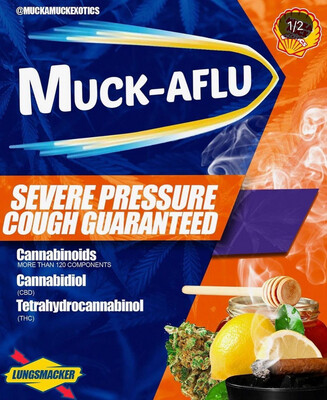 Muck-Aflu By Lungsmacker