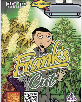 Frank’s Cut by Lungsmacker