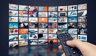 IPTV Standart