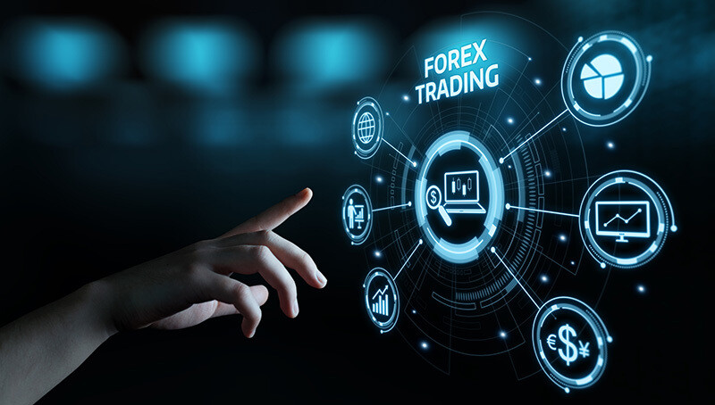Financial Trading &amp; Training