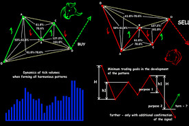Harmonic Trading &amp; Training