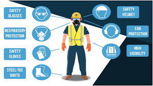 Personal Protective Equipment
