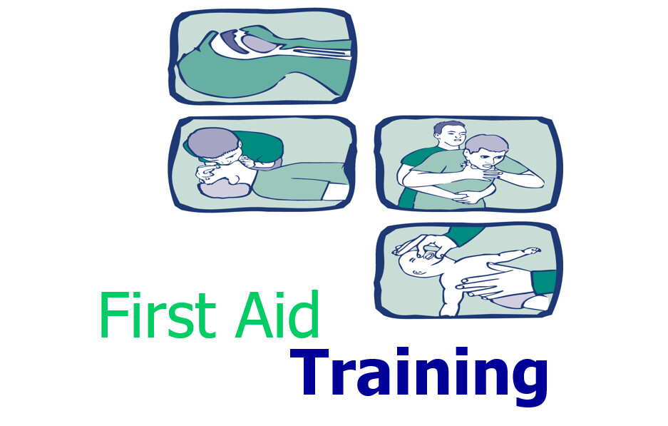 First Aid