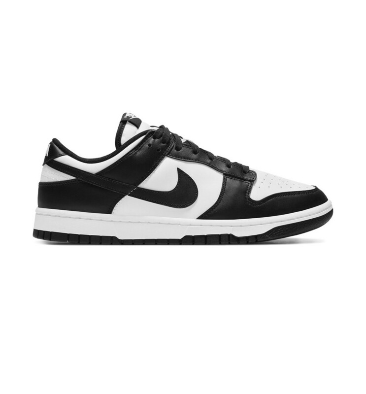 Nike Low Dunk “Panda”