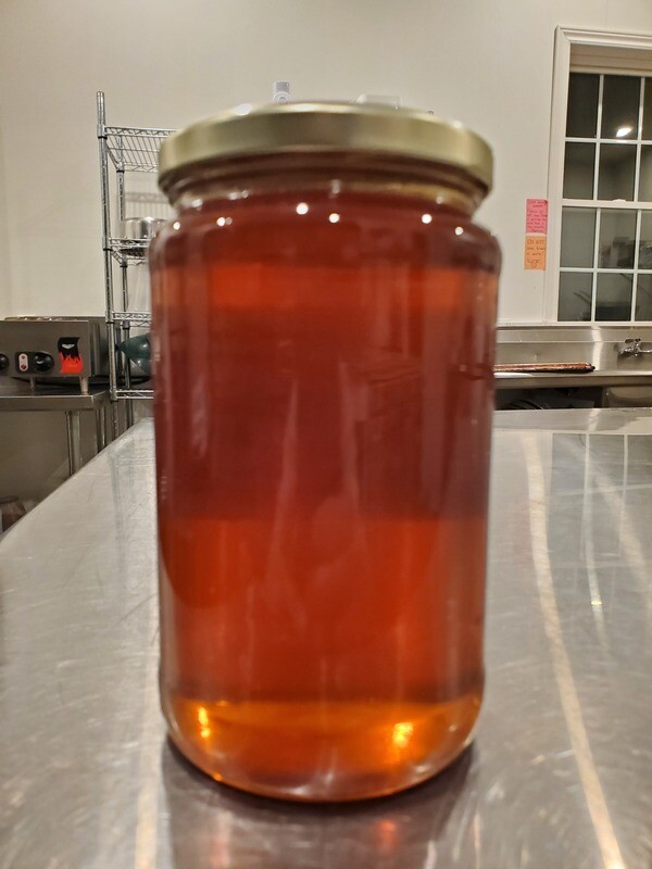 500 G Honey