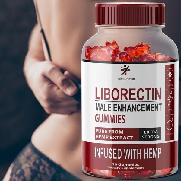 Liborectin Male Enhancement