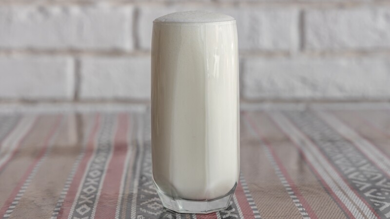 Ayran Milk عيران