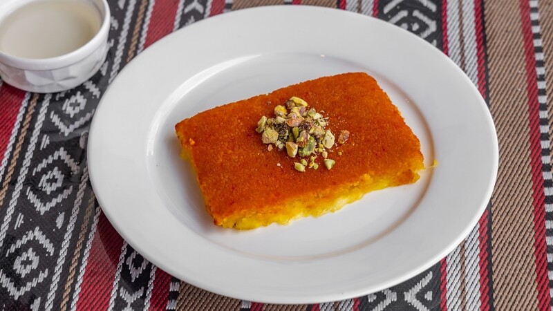 Kunafa Na3Ma