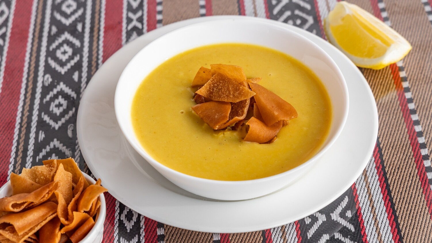 Lentil Soup