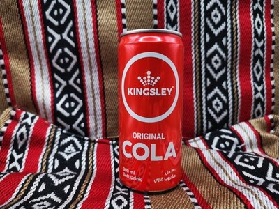 مشروبات غازية - Soft drinks