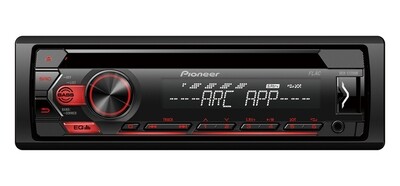 Autoradio