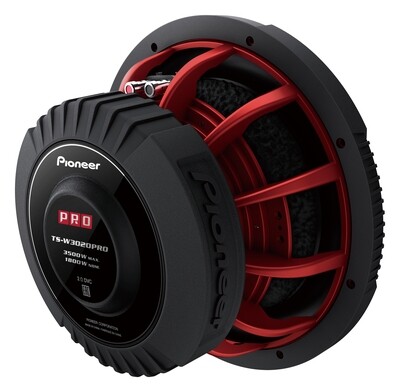 Subwoofer