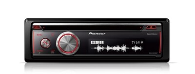Autoradio Pioneer DEH-X8700BT