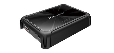 Ampli Pioneer Mono GM-D9701