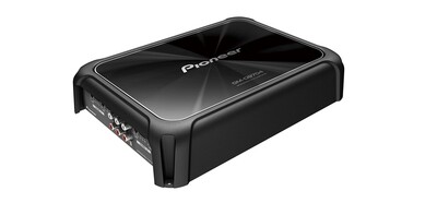 Ampli Pioneer 4 Canaux GM-D9704