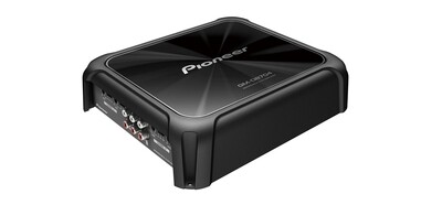 Ampli Pioneer 4 canaux GM-D8704