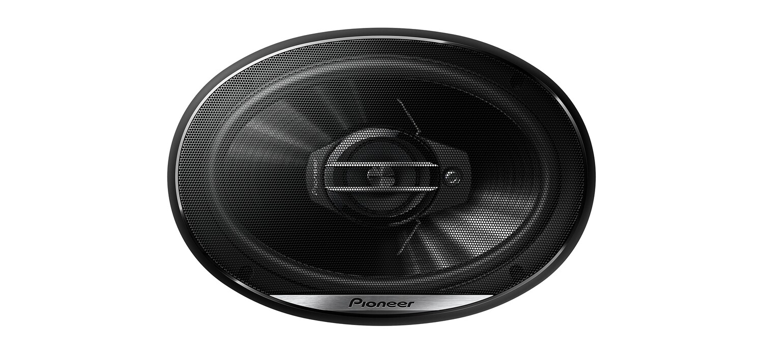 Haut-Parleur Elliptique 6*9 pouces Pioneer TS-G6930F