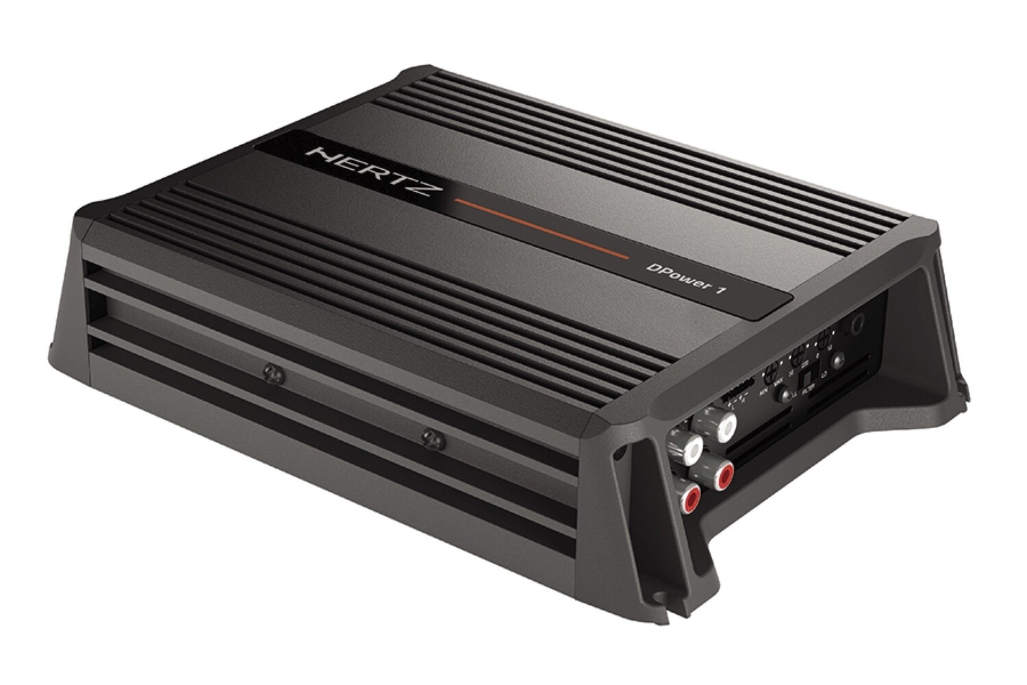 Ampli Hertz mono DPower1