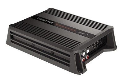Ampli Hertz mono DPower1