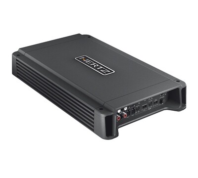 Ampli Hertz 4 canaux HCP 4DK