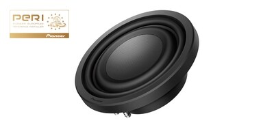 Subwoofer 25cm Pioneer Shallow TS-Z10LS2