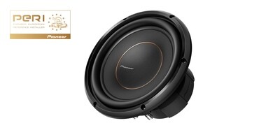 Subwoofer 30cm Pioneer TS-D12D2