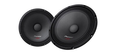 Haut-Parleur Medium Pro 20cm Pioneer TS-M2010PRO