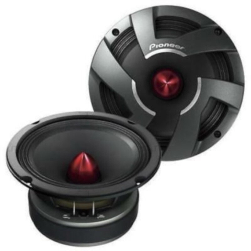 Haut-parleurs PIONEER TS-G130C System kit universal