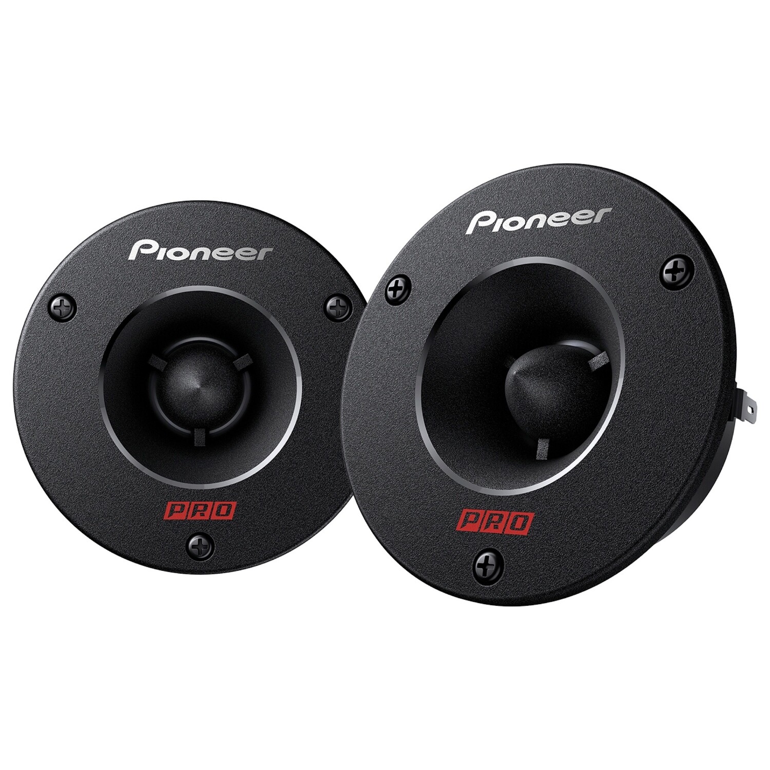 Tweeter Pro Shuriken serie Pioneer TS-B1010PRO
