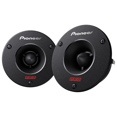 Tweeter Pro Shuriken serie Pioneer TS-B1010PRO