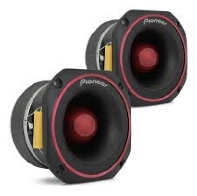 Tweeter Pro Pioneer TS-B400PRO