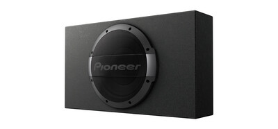 Caisson amplifié Pioneer TS-WX1010LA