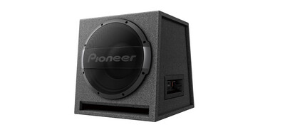 Caisson amplifié Pioneer TS-WX1210AH
